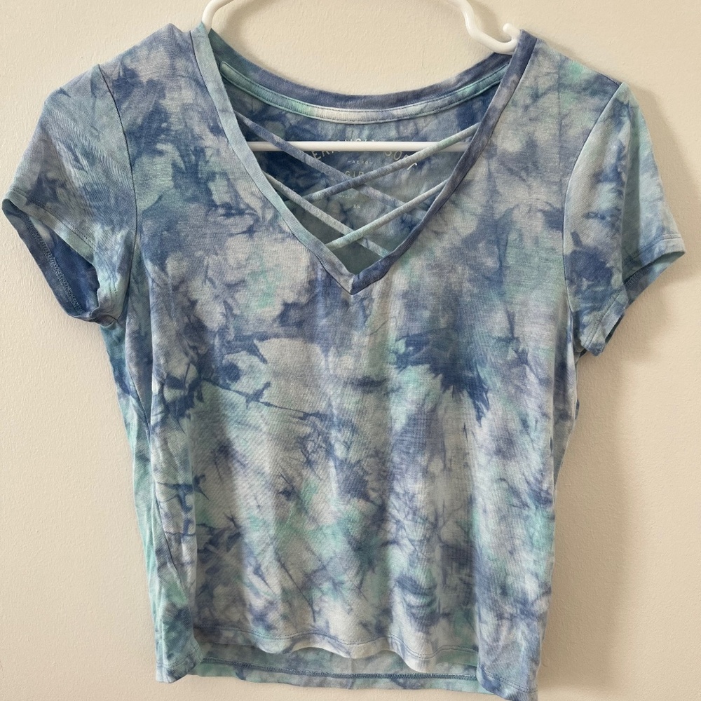 Seriously Soft Short Sleeve Shirt